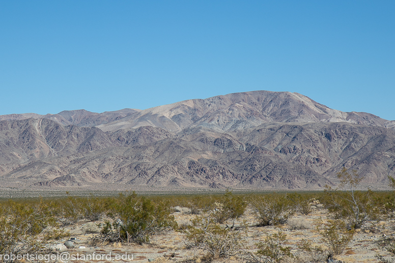 Joshua Tree National Park